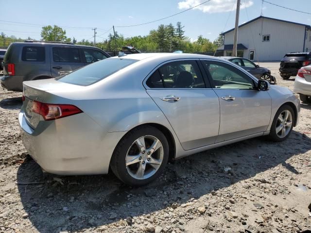 2012 Acura TSX