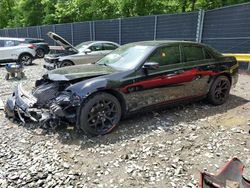 Salvage cars for sale at Waldorf, MD auction: 2019 Chrysler 300C