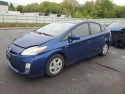 2010 Toyota Prius en venta en Assonet, MA