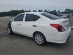 2017 Nissan Versa S