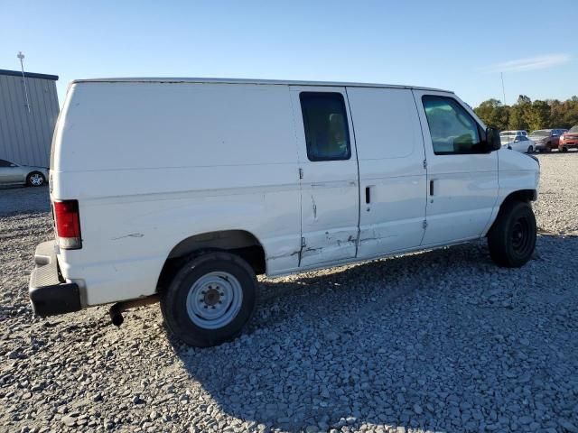 2007 Ford Econoline E250 Van