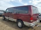 2003 Ford Econoline E150 Wagon