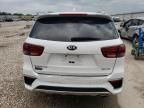 2019 KIA Sorento SX