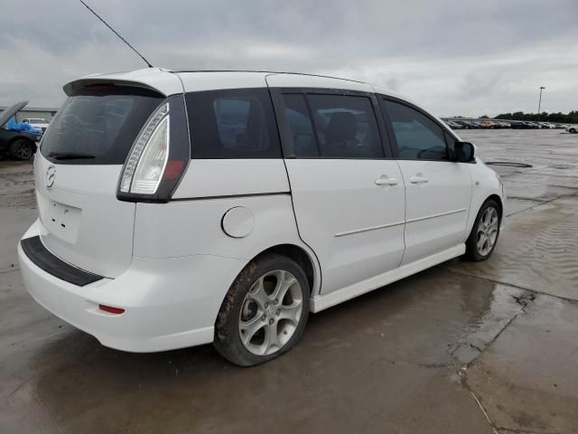 2009 Mazda 5