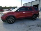 2014 Ford Explorer Sport