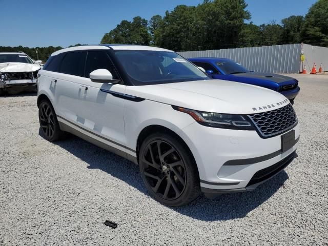 2018 Land Rover Range Rover Velar S