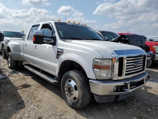 2010 Ford F350 Super Duty