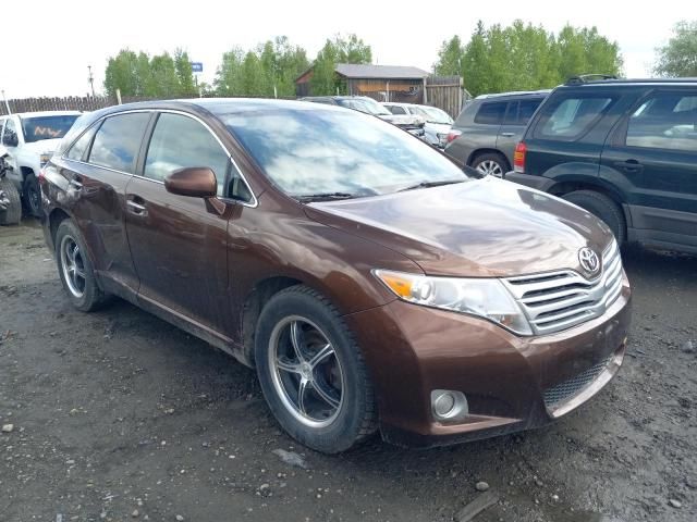 2009 Toyota Venza