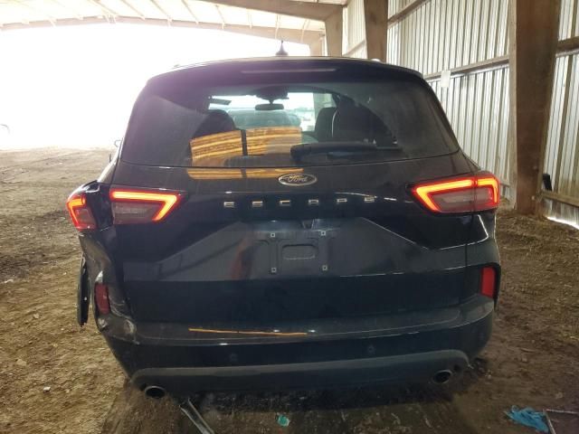 2023 Ford Escape ST Line