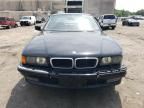 1996 BMW 740 IL