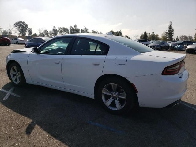 2015 Dodge Charger SXT