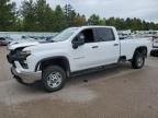 2021 Chevrolet Silverado K2500 Heavy Duty