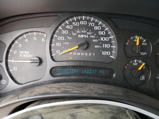 2006 Chevrolet Silverado K2500 Heavy Duty