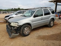 Salvage cars for sale from Copart Tanner, AL: 2006 Mercury Mariner