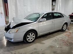 Salvage cars for sale at Leroy, NY auction: 2006 Toyota Avalon XL