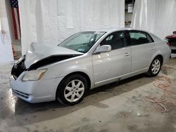 2006 Toyota Avalon XL en venta en Leroy, NY