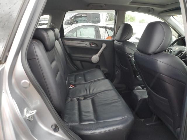 2007 Honda CR-V EXL