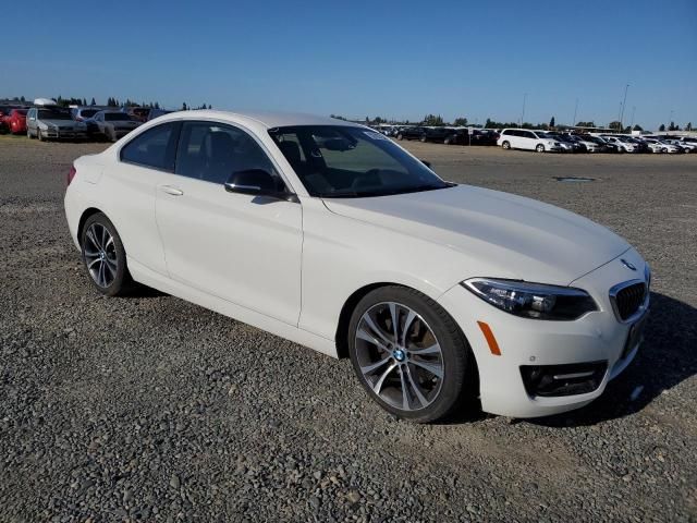 2014 BMW 228 I