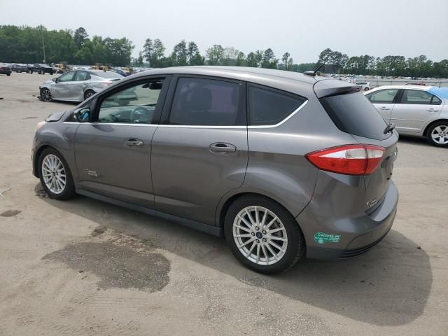 2014 Ford C-MAX Premium