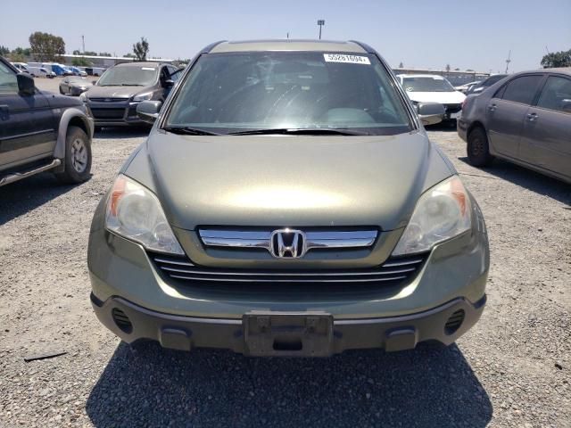 2008 Honda CR-V EXL