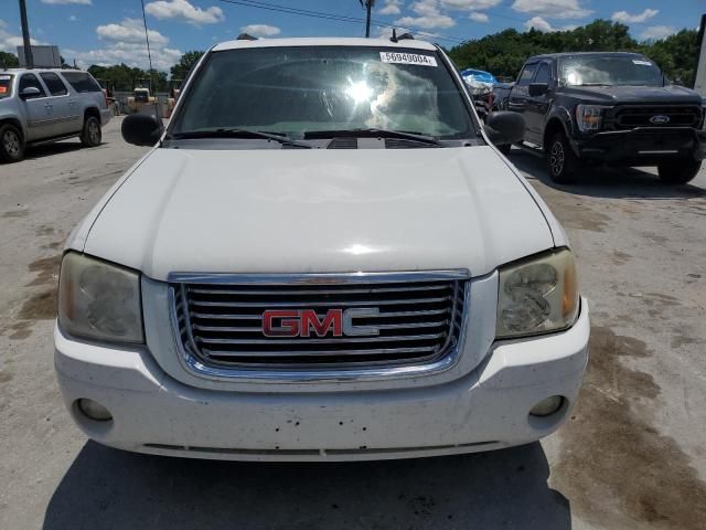 2006 GMC Envoy