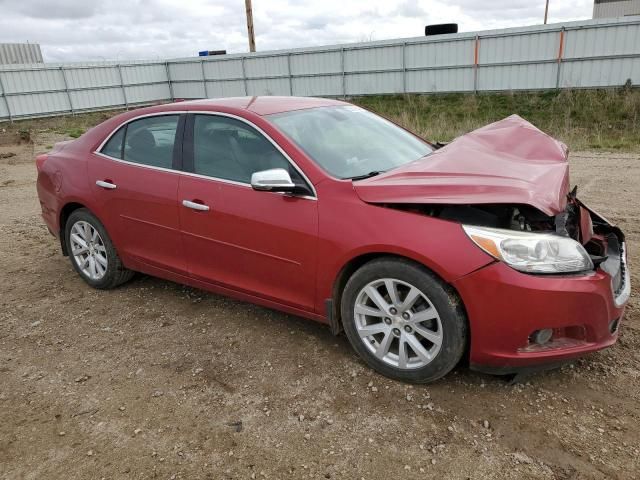 2014 Chevrolet Malibu 2LT