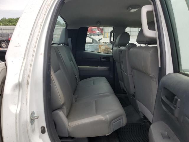 2012 Toyota Tundra Double Cab SR5