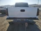 2001 Chevrolet Silverado K2500 Heavy Duty