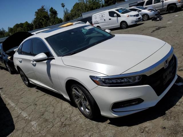 2019 Honda Accord EX