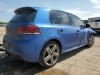 2013 Volkswagen Golf R