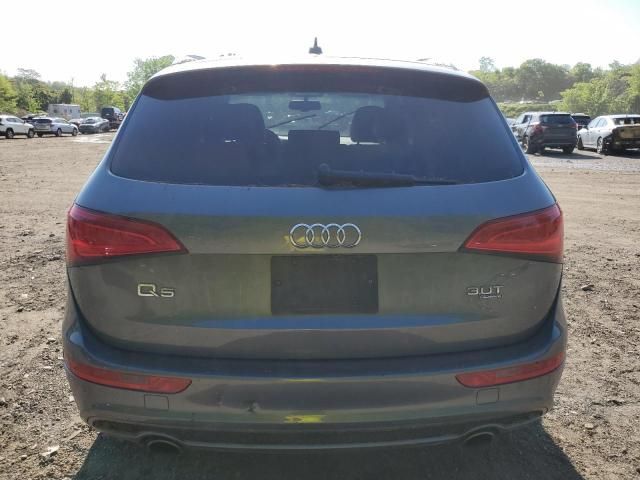 2014 Audi Q5 Premium Plus