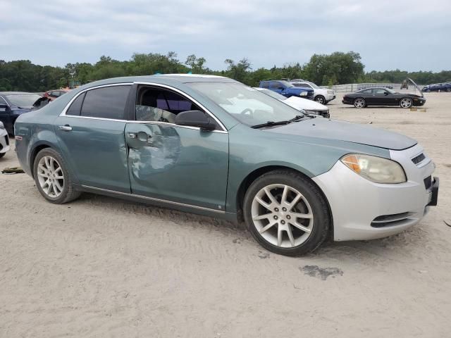 2009 Chevrolet Malibu LTZ