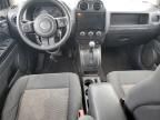 2011 Jeep Compass Sport