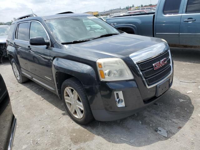 2011 GMC Terrain SLT