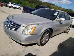 Cadillac dts Vehiculos salvage en venta: 2007 Cadillac DTS