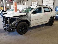 Toyota rav4 se salvage cars for sale: 2022 Toyota Rav4 SE