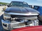 2015 Chevrolet Silverado K3500 LTZ