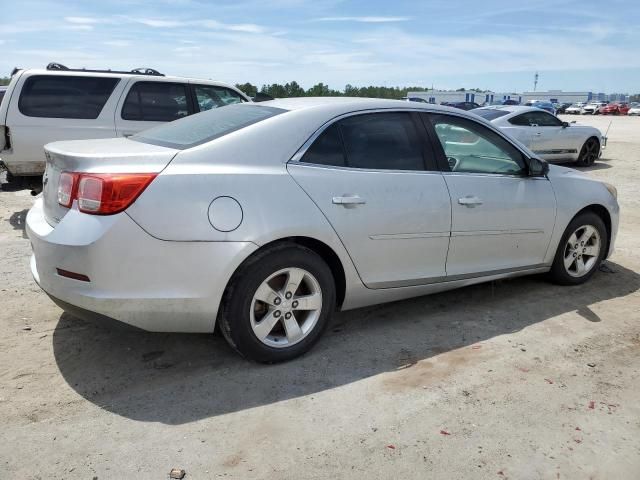 2013 Chevrolet Malibu LS