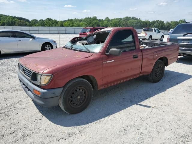 1995 Toyota Tacoma