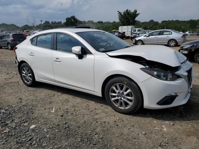 2015 Mazda 3 Grand Touring