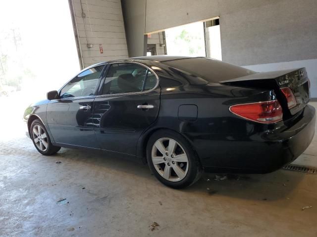 2005 Lexus ES 330