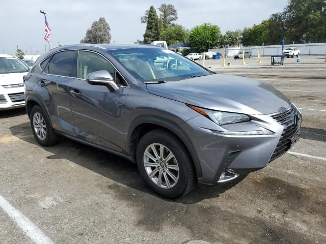 2019 Lexus NX 300 Base