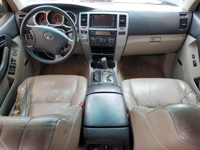 2004 Toyota 4runner Limited