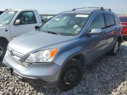 Salvage cars for sale from Copart New Orleans, LA: 2008 Honda CR-V EXL