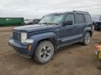 2008 Jeep Liberty Sport