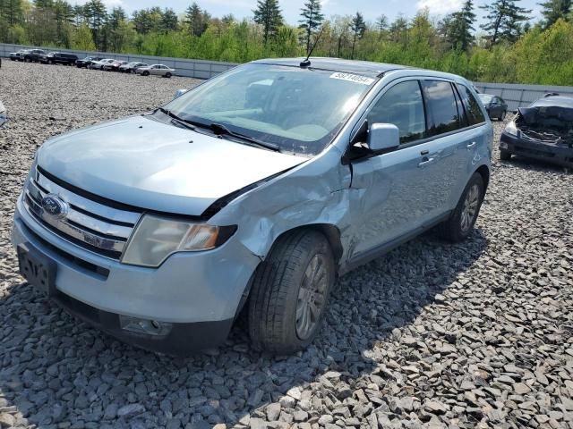 2008 Ford Edge SEL