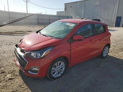 Salvage Cars with No Bids Yet For Sale at auction: 2021 Chevrolet Spark 1LT