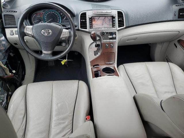 2010 Toyota Venza