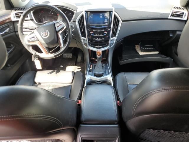 2013 Cadillac SRX Luxury Collection