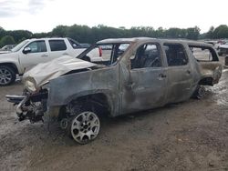 Salvage cars for sale at Conway, AR auction: 2007 GMC Yukon XL C1500